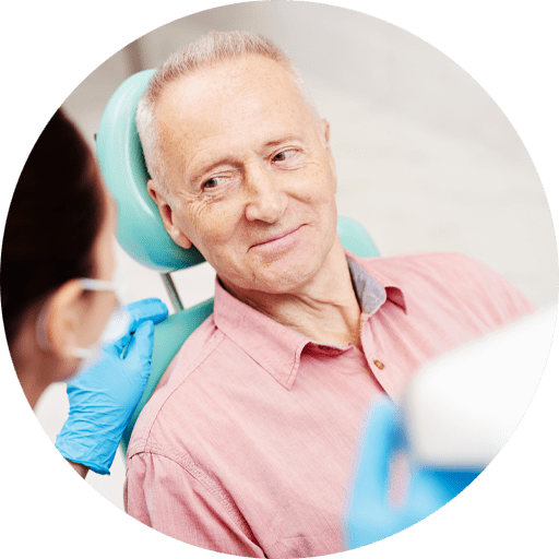 dental-patient-smiling-after-sinus-lift-procedure