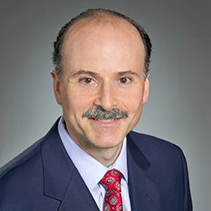 Dr. Kieth R Chertok Headshot